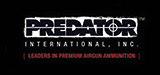 Predator, Inc.