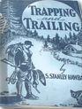 Trapping article