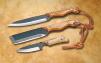 Pro Tool Utility Knife Collection