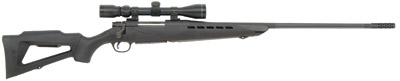 Mossberg 4X4 Bolt Action Rifle