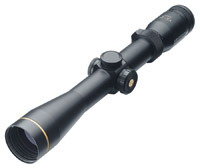 Leupold VX-R Illuminated Riflescope