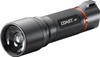 Coast HP7 LED Flashlight