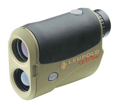 Leupold RX0800 digital laser rangefinder