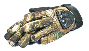 T&M Tactical Hunting Gloves