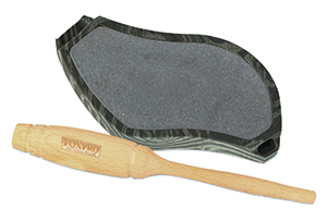 FoxPro Crooked Spur slate turkey call
