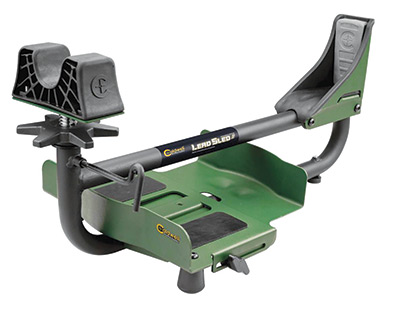 caldwell lead sled 3 shooting rest