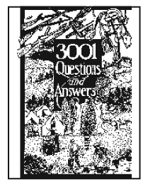 3001 Questions & Answers