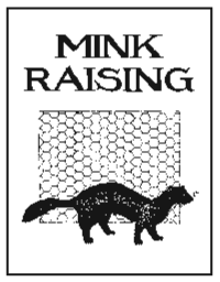 Mink Raising