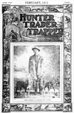 Hunter Trader Trapper