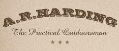 A. R. Harding - The Practical Outdoorsman