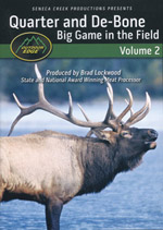 Big Game Processing Video