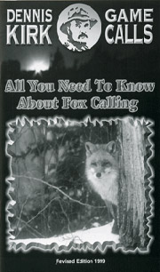 All You Need To Know About Fox Calling