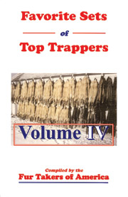 Favorite Sets of Top Trappers Volume 4