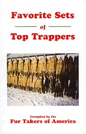 Favorite Sets of Top Trappers Vol. 1