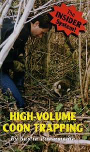 High-Volume Coon Trapping