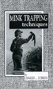 Mink Trapping Techniques