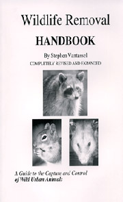 Wildlife Removal Handbook
