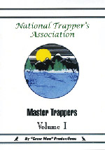 NTA Master Trappers Volume 1