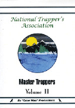 NTA Master Trappers Volume 2