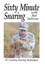 Sixty Minute Snaring Video