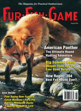 August 2004 fox