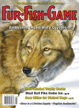 Fur-Fish-Game