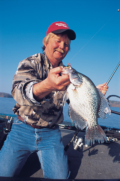 Crappie