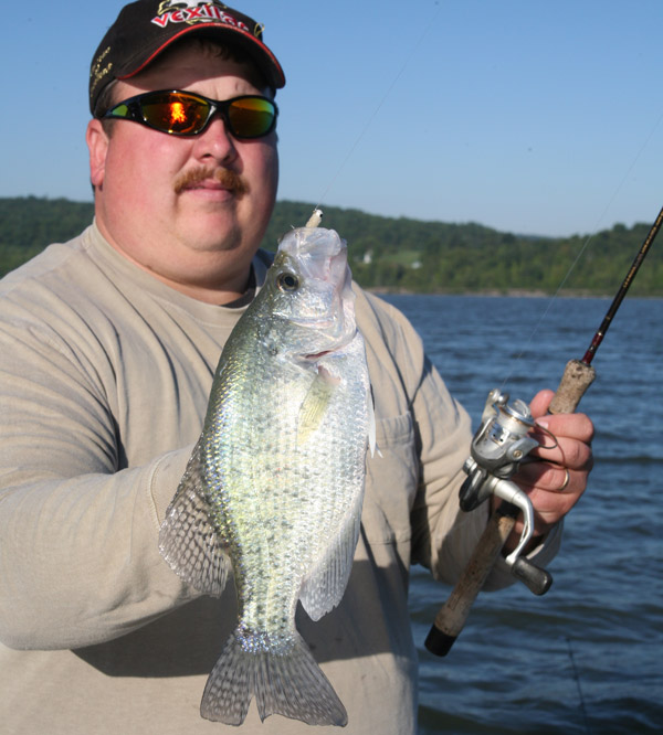 crappie