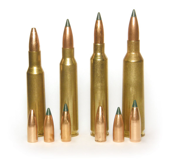 204 Vs 223 Ballistics Chart