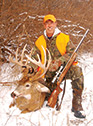Deer Hunting Article