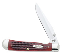 Case Trapper Knife