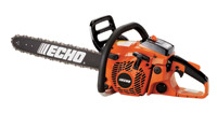 Echo CS-450 Chain Saw