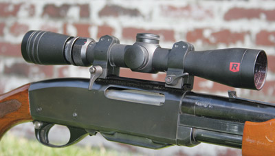 Redfield Revolution Riflescope