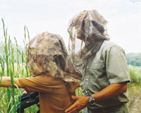 Concealor Boonie Bug Hat