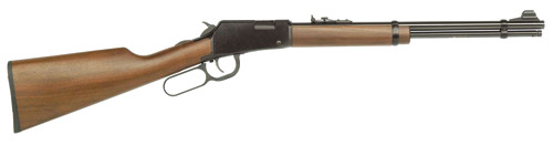 Mossberg Model 464 Lever Action .22