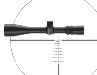 Nighforce Velocity Series Scope