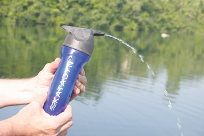 Katadyn MyBottle Purifier