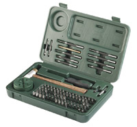 Weaver Deluxe Gunsmith Tool Kit