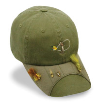 Imperial Headware Roaring Fork Cap