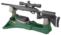 Caldwell Matrix shooting rest