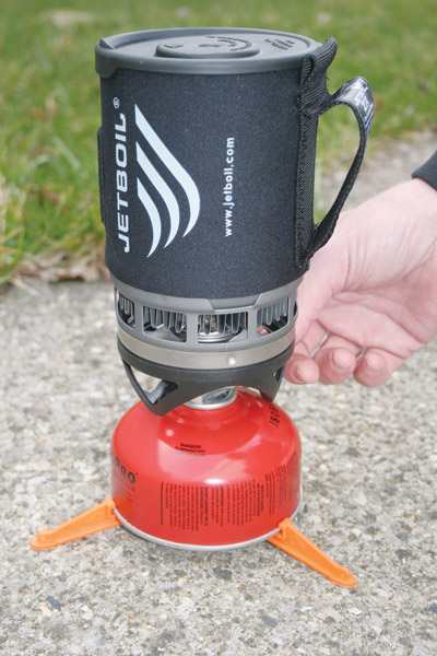 Jetboil Zip