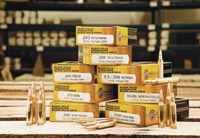 Black Hills Gold Line GMX