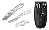 Buck PakLite Field Master