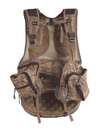 FoxPro Furtaker Predator Vest