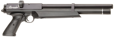 Crosman Benjamin Marauder