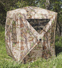 Hide N Hunt Blind