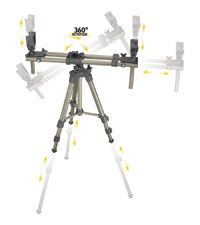 Caldwell DeadShot FieldPod