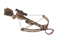 TenPoint Maverick HP Crossbow