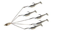 Picasso Lures School E Rig