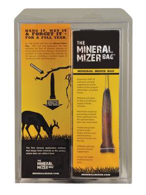 Mineral Mizer